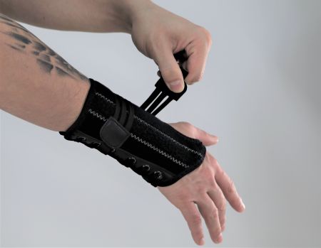 Wrist Support - Neoprene Wrist Brace